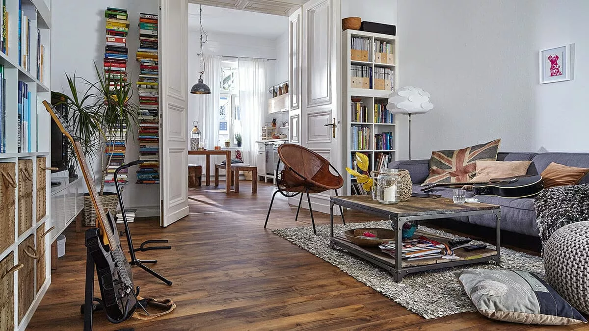 Cómo hacer tu casa más acogedora en otoño