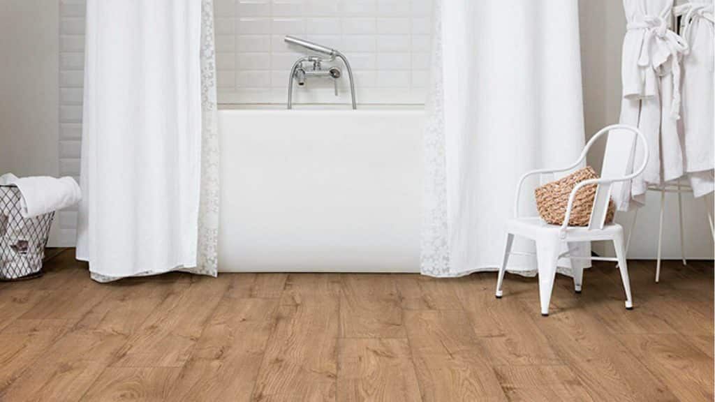 Suelos de Vinilo Limpieza