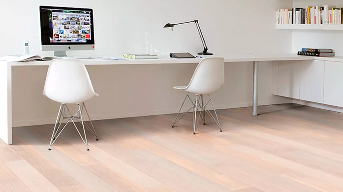 suelos para oficinas