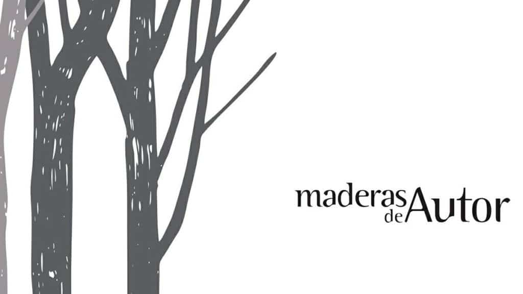 marca maderas de autor