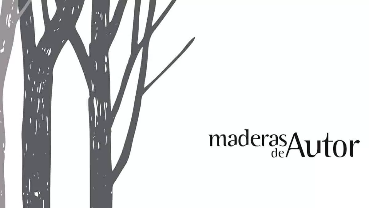 marca maderas de autor