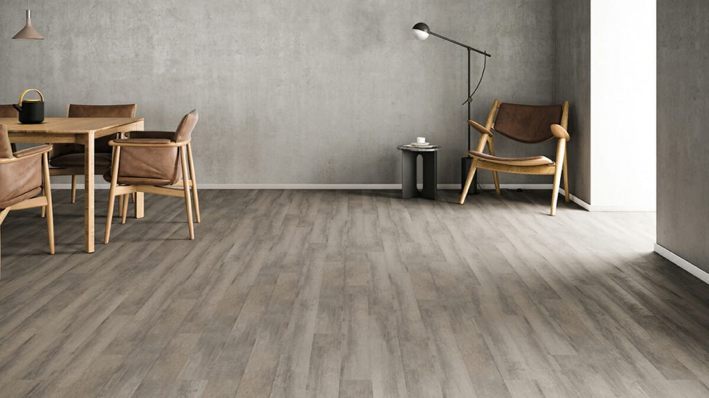 UN RINCÓN CONFORTABLE SOBRE LOS SUELOS DE FAUS