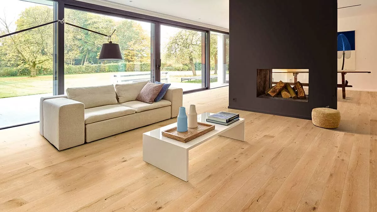 Un hogar ‘saludable’ y de moda