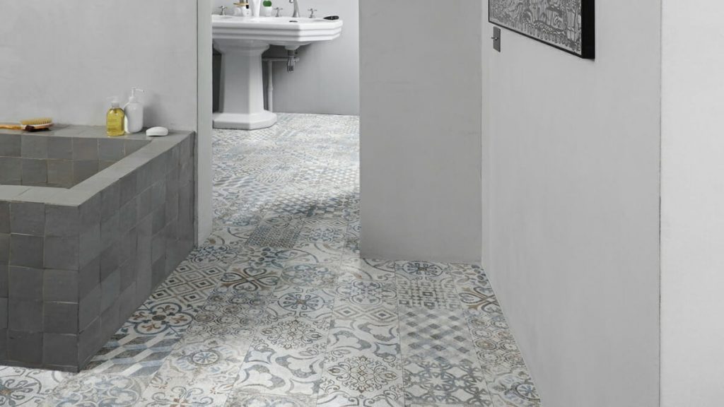 laminados suelos hidráulicos