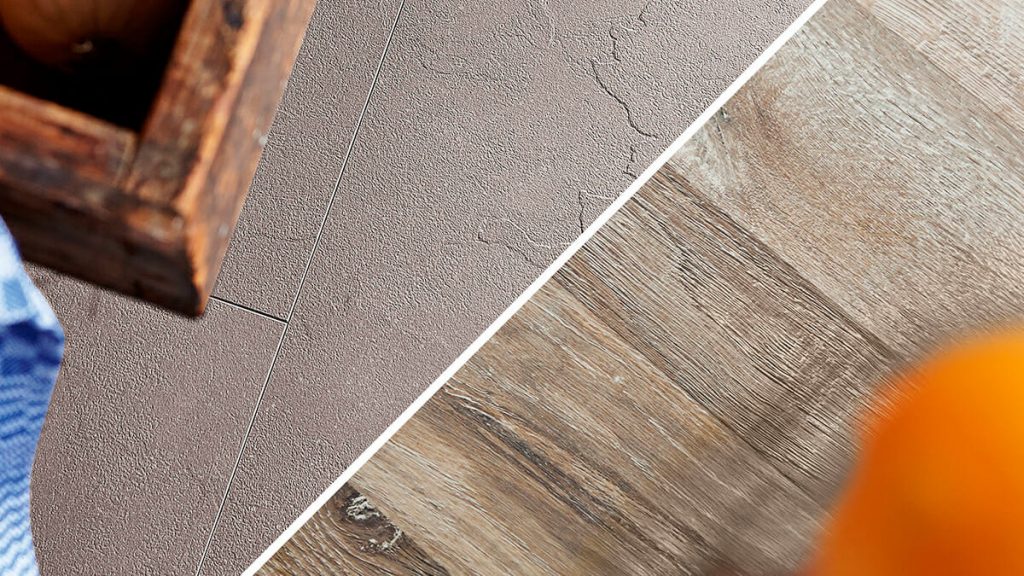 Instalación de suelos por clic o pegado: ¿qué método es mejor?