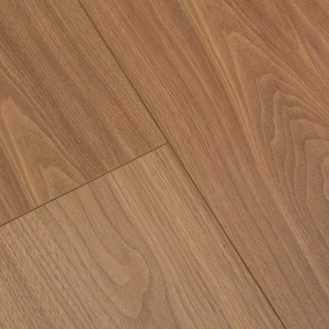 324b nogal minueto Suelo Laminado Finfloor