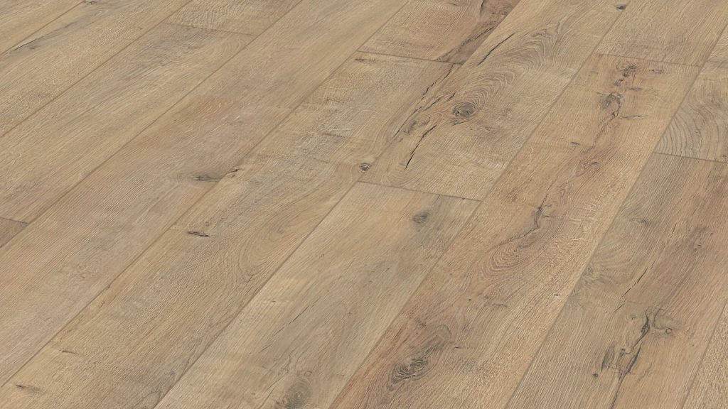 Suelos Laminados Meister