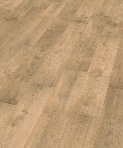 Finfloor
