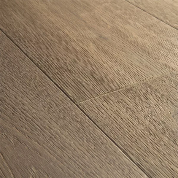 Parquet Quick Step