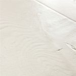 Roble blanco pintado