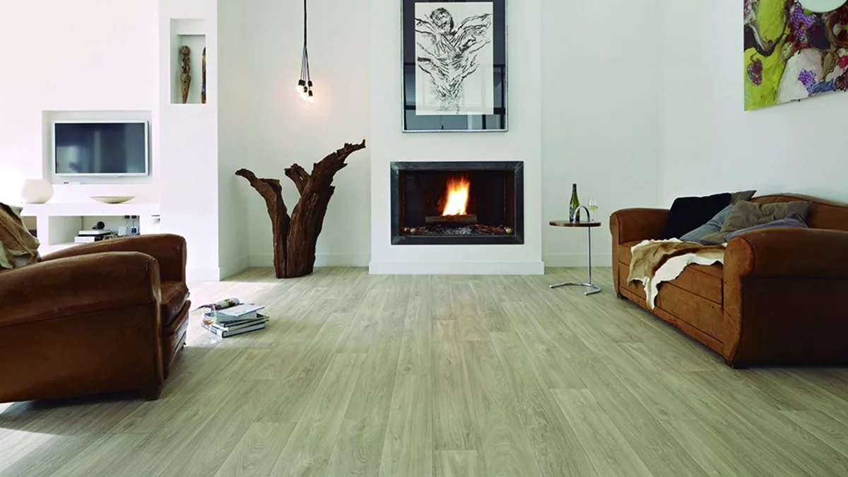 suelos vinílicos Madrid