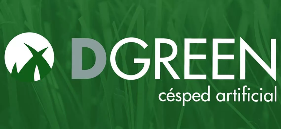 Césped Artificial DGreen