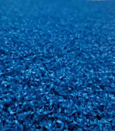 Césped Artificial Versatile Pro Azul