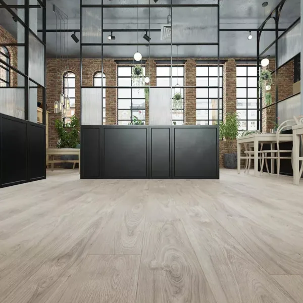 Suelo Laminado AC5