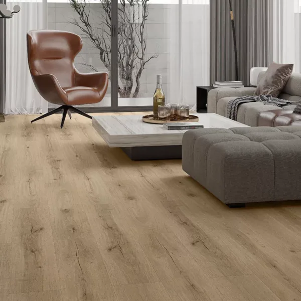 Suelo Laminado AC5