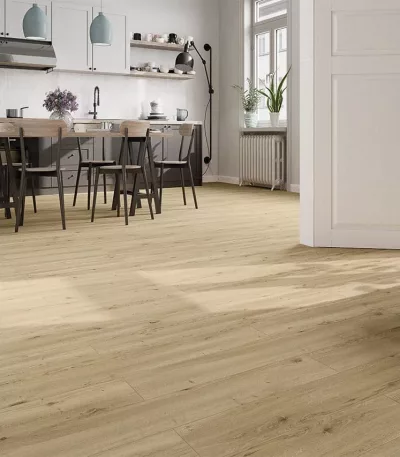 Nevada tarima laminada AC5