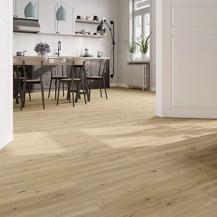 Intasa Nevada tarima laminada AC5