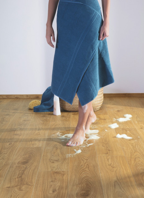 Suelos de vinilo SPC