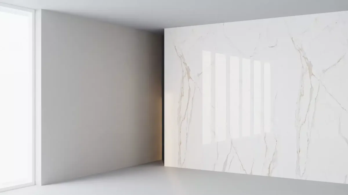 Revestimiento de Pared