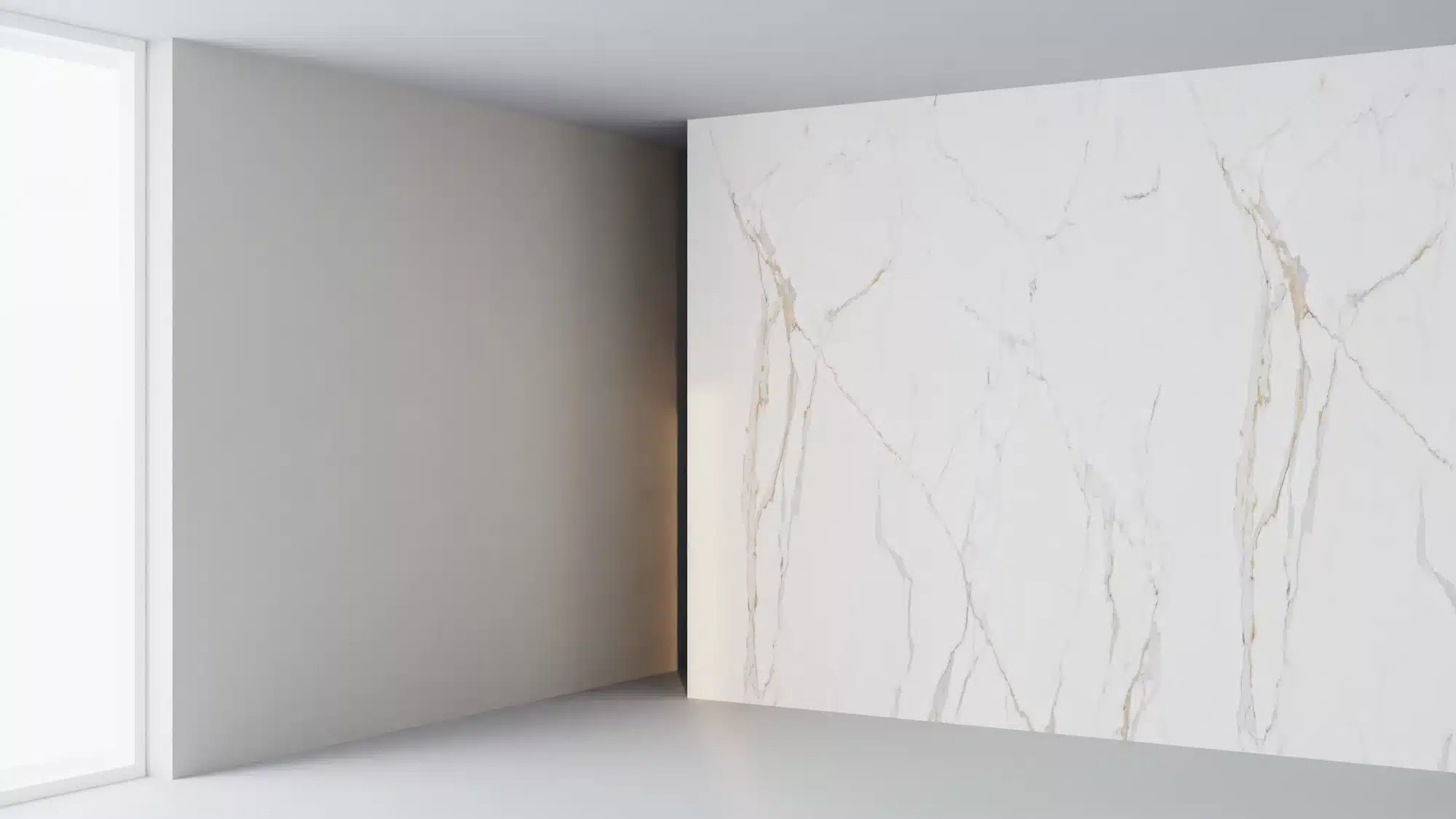 calacatta-gold Revestimiento de Pared