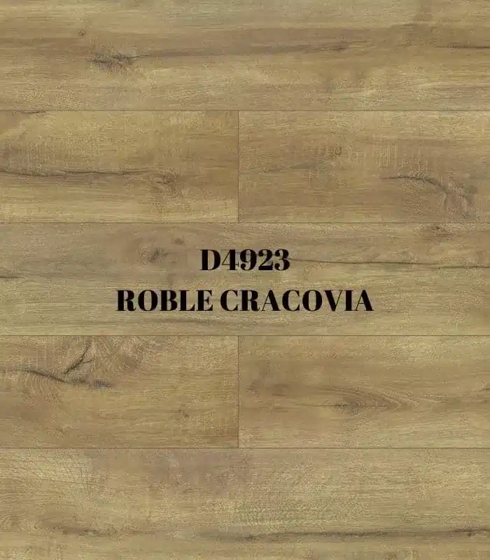 cracovia Suelos laminados Kronopol