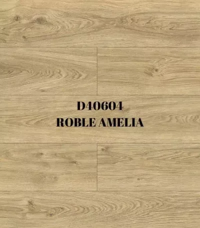Suelo Laminado