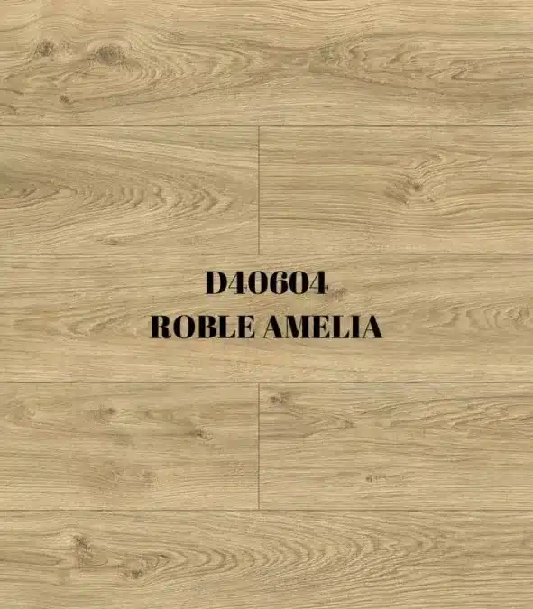 Suelo Laminado