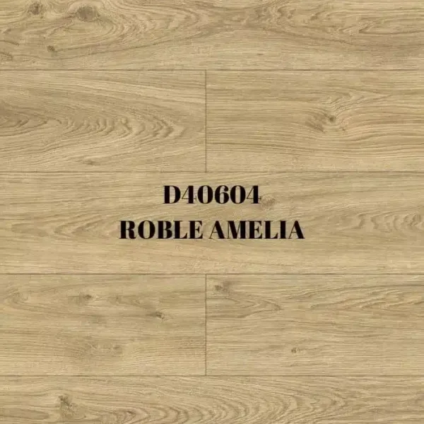 Suelo Laminado