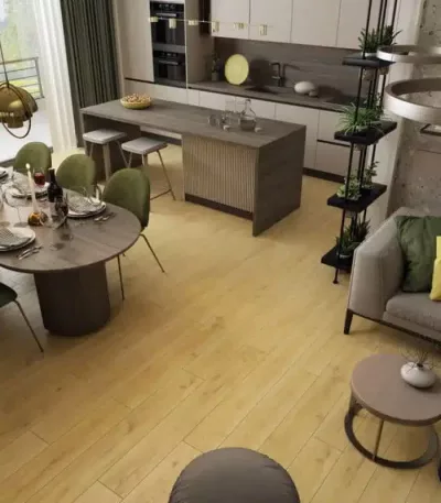 Kronopol Laminados AC5