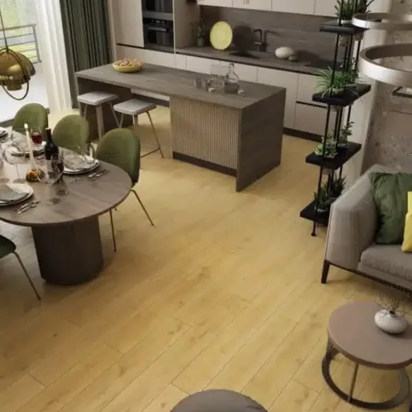 Kronopol Laminados AC5