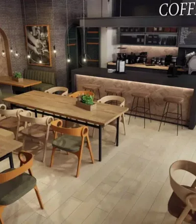 Kronopol Laminados AC5