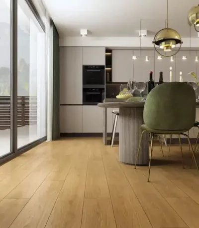 Kronopol Laminados AC5