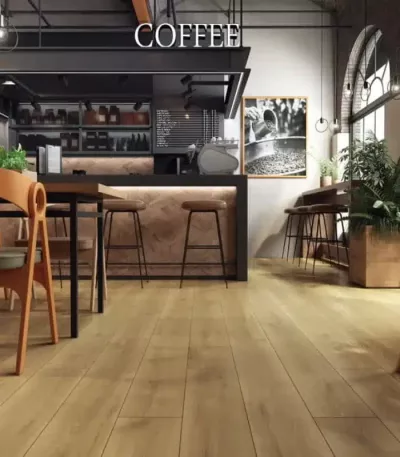 Kronopol Laminados AC5