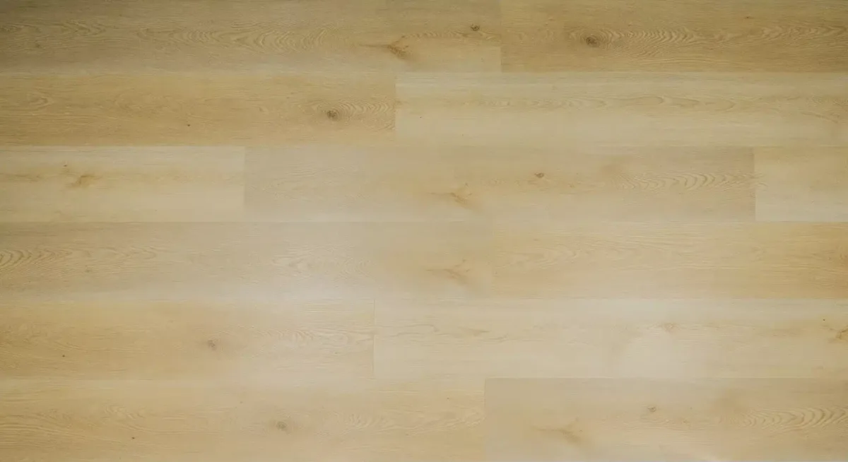 Suelos de vinilo