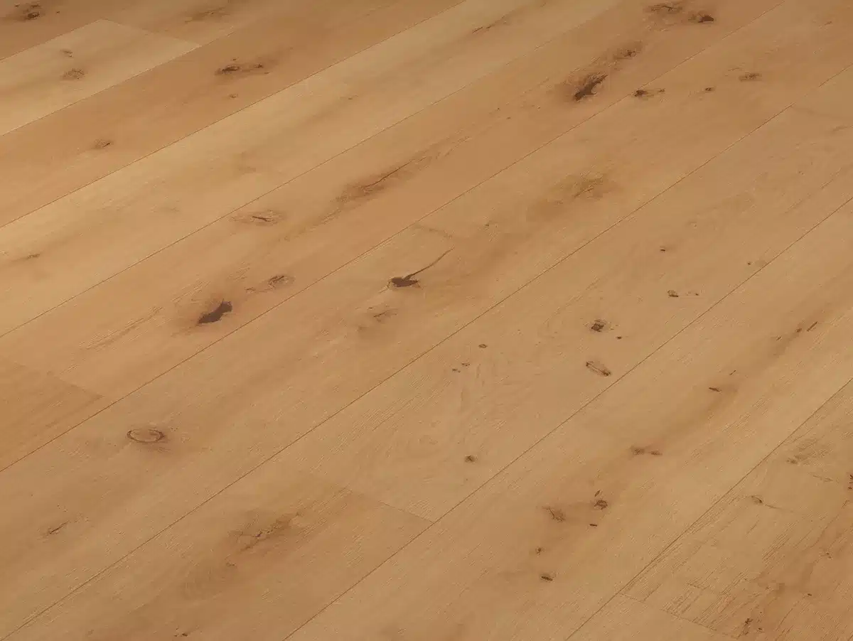 largo Tarima Flotante