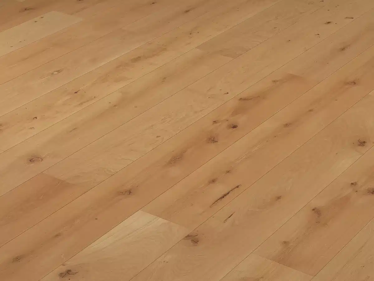 moderato Tarima Flotante