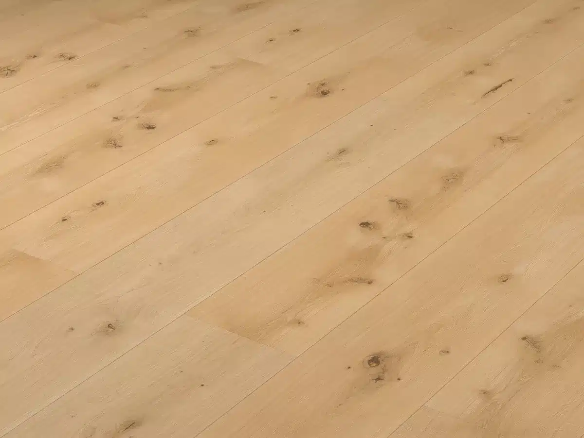 presto Tarima Flotante