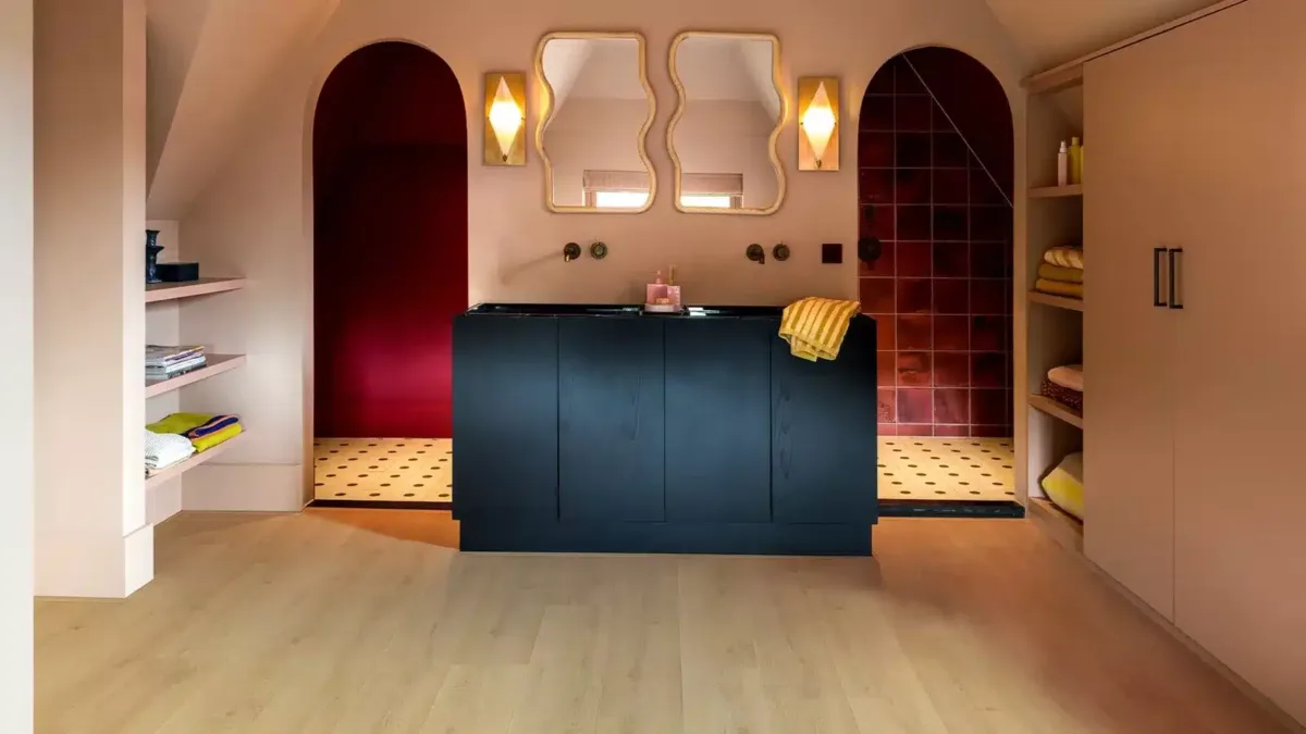 oferta Quick Step laminados