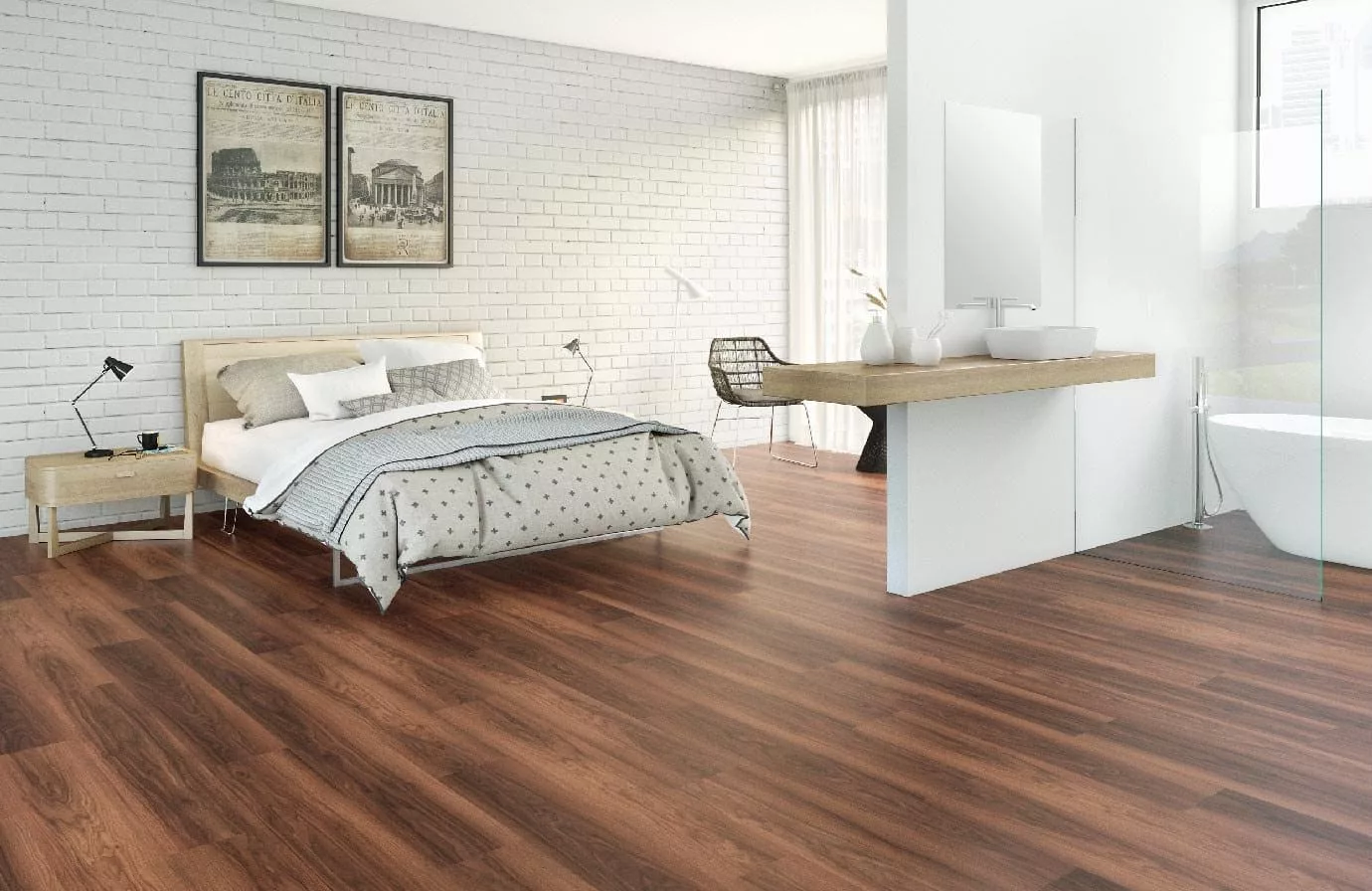 FACTORES A TENER EL CUENTA AL ELEGIR EL SUELO DE TU CASA