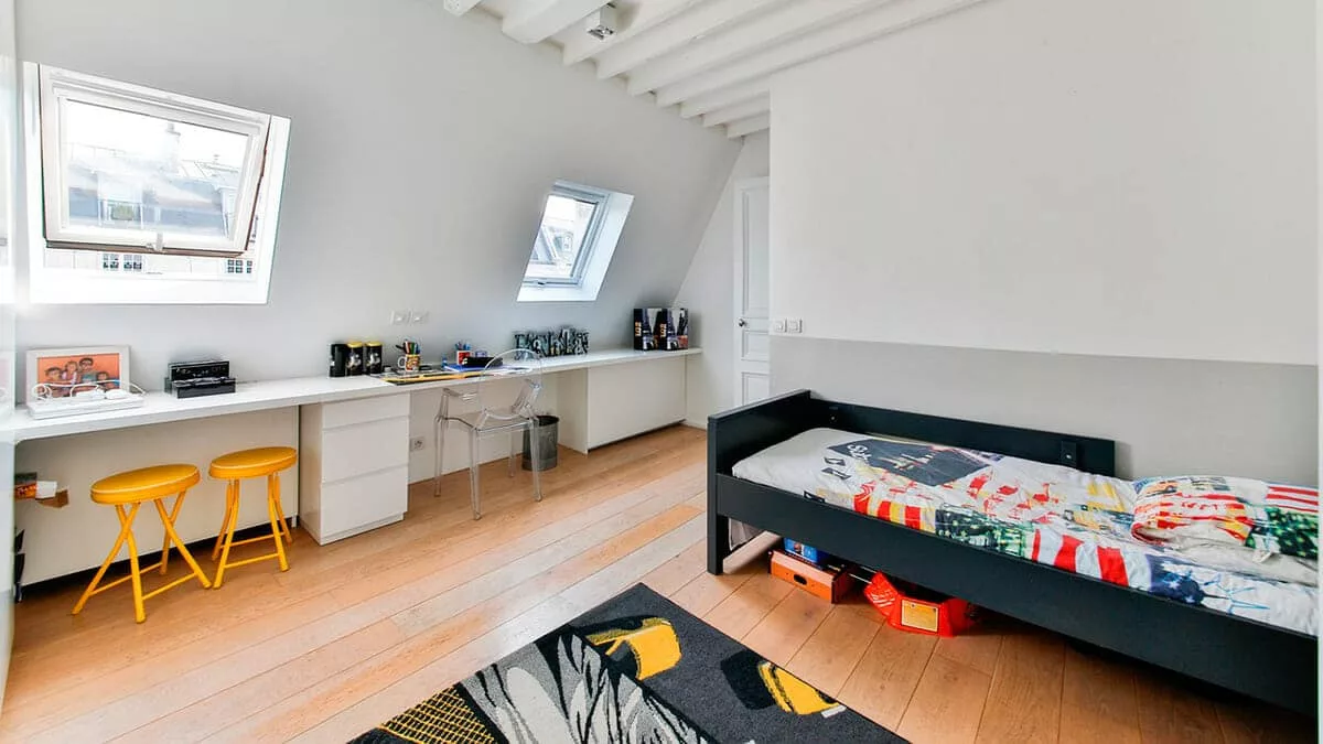 Habitación Infantil