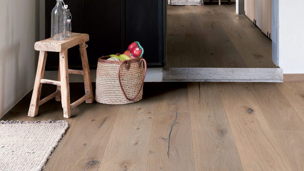 Mantenimiento y consejos para los suelos de tarima