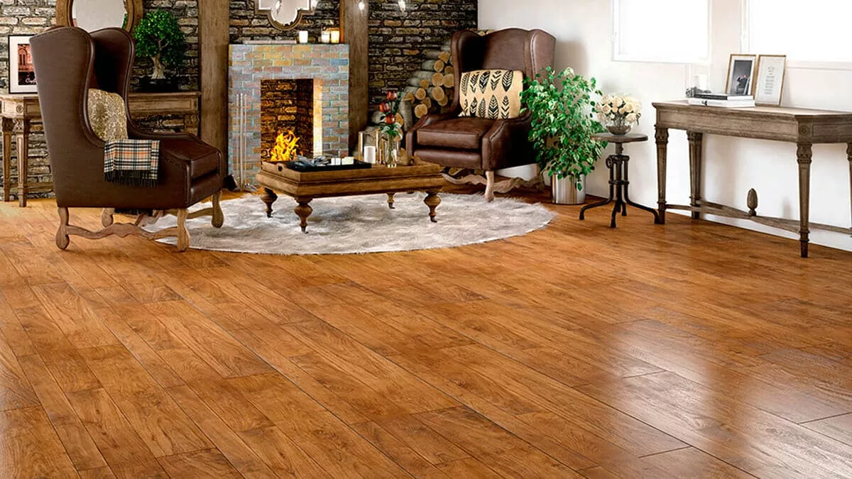 por que me gustan los suelos laminados