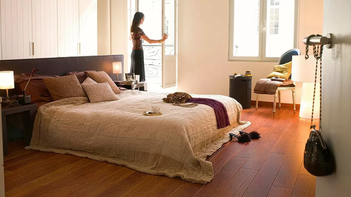 oferta Quick Step