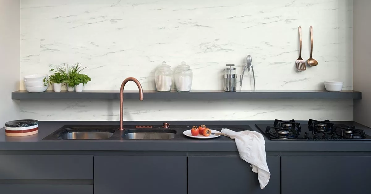 suelos de vinilo paredes